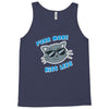 purr more Tank Top