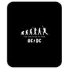 The Evolution of Rock Mousepad