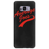 movie t shirt inspired by the film   dodgeball Samsung Galaxy S8 Plus Case