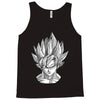 goku 2 Tank Top