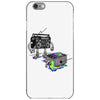 revenge of the radio star iPhone 6/6s Case