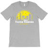visit tilted towers fortnite T-Shirt