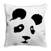 panda Throw Pillow