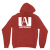 Hero Academy Unisex Hoodie