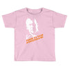 yippie ya yeah schweinebacke die hard Toddler T-shirt