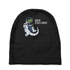 houston we have a problem Baby Beanies