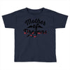 mother of dragons Toddler T-shirt