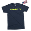 Chookity Exclusive T-shirt