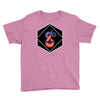 KING OF SNAKES Youth Tee