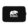 Mama Bear Laptop sleeve