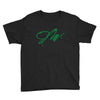 jake paul signature Youth Tee