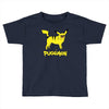 pugamon Toddler T-shirt