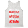 spirit, mind, soul pt Tank Top