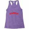 lil pump  eskeetit Racerback Tank