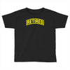 retired Toddler T-shirt