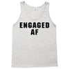 engaged af Tank Top
