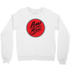 low Crewneck Sweatshirt