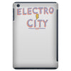 electro city iPad Mini