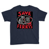 save ferrıs Youth Tee