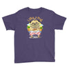 life's a pug Youth Tee
