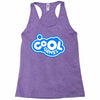 cool games Racerback Tank