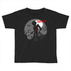 michael jackson &ndash; thriller Toddler T-shirt