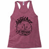 together Racerback Tank