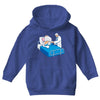 plastic surgery Youth Hoodie
