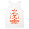 I am a Skin Survivor - What's Your Superpower? Tank Top