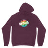 neon softball Hoodie