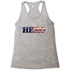 fahrie77 Racerback Tank