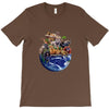 world animal T-Shirt