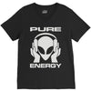 pure energy V-Neck Tee