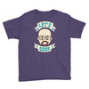 let's cook Youth Tee