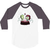 love bites 3/4 Sleeve Shirt