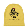 scorpion Baby Beanies