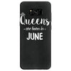 queens are born in june. Samsung Galaxy S8