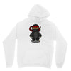 ninja Unisex Hoodie