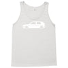 schleifmaschine Tank Top