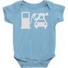 dtc Baby Bodysuit