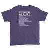 rules for dating my niece Youth Tee