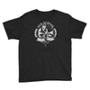 old timey school Youth Tee