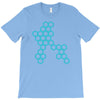 six hexagonal best trending T-Shirt