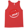 trainer inside Tank Top