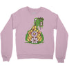 secret swing Crewneck Sweatshirt