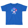 bohemian holograms Toddler T-shirt