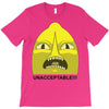 lemongrab unacceptable T-Shirt