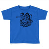monster skate Toddler T-shirt
