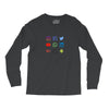 fahrie77 Long Sleeve Shirts