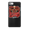 titans gym iPhone 7 Case